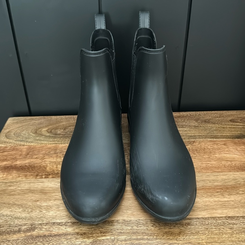 Waterproof Booties